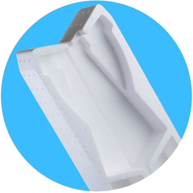 polystyrene-packaging