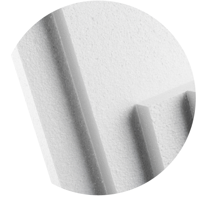 styrofoam-insulation